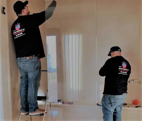 Professional plumbing installation for Boiler Repair in Candler Heights